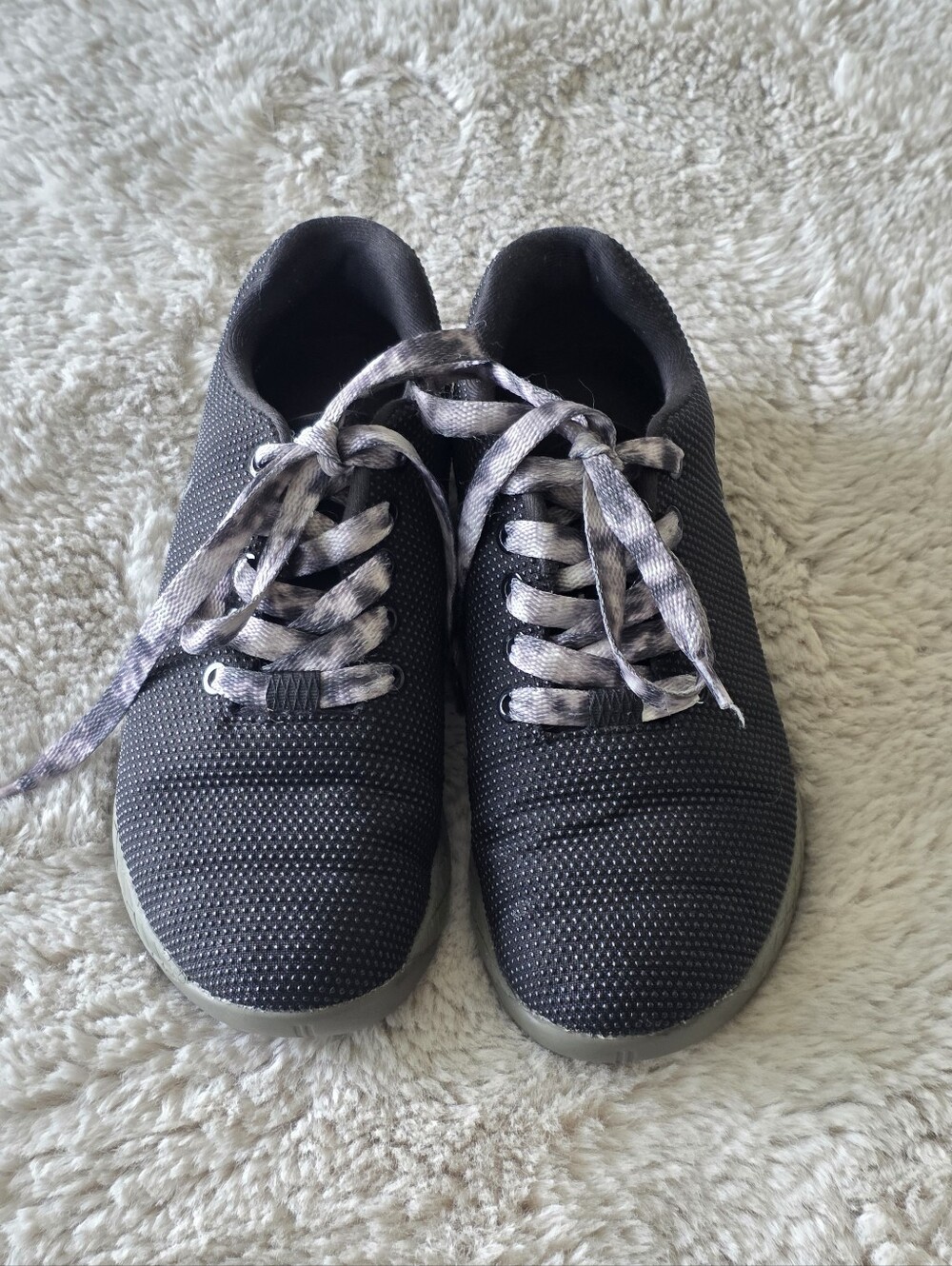 NOBULL Outwork Training Shoes Black